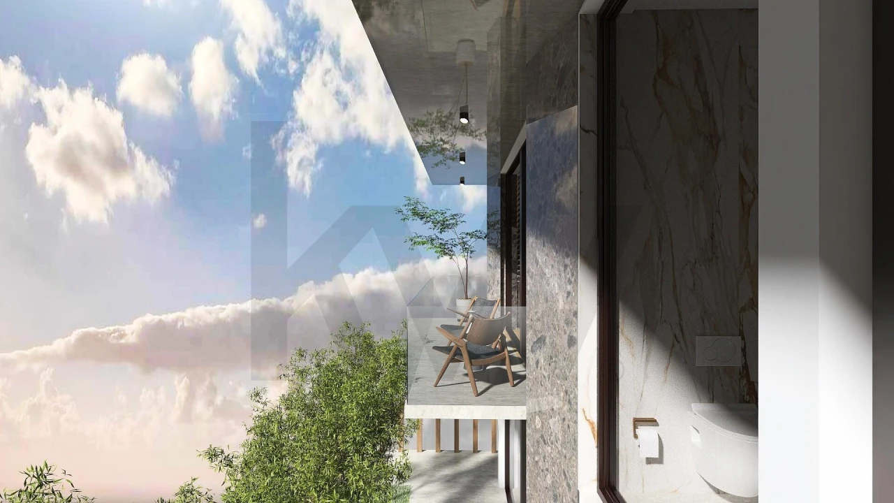 Moradia T3 para Venda em Arco da Calheta Foto 8