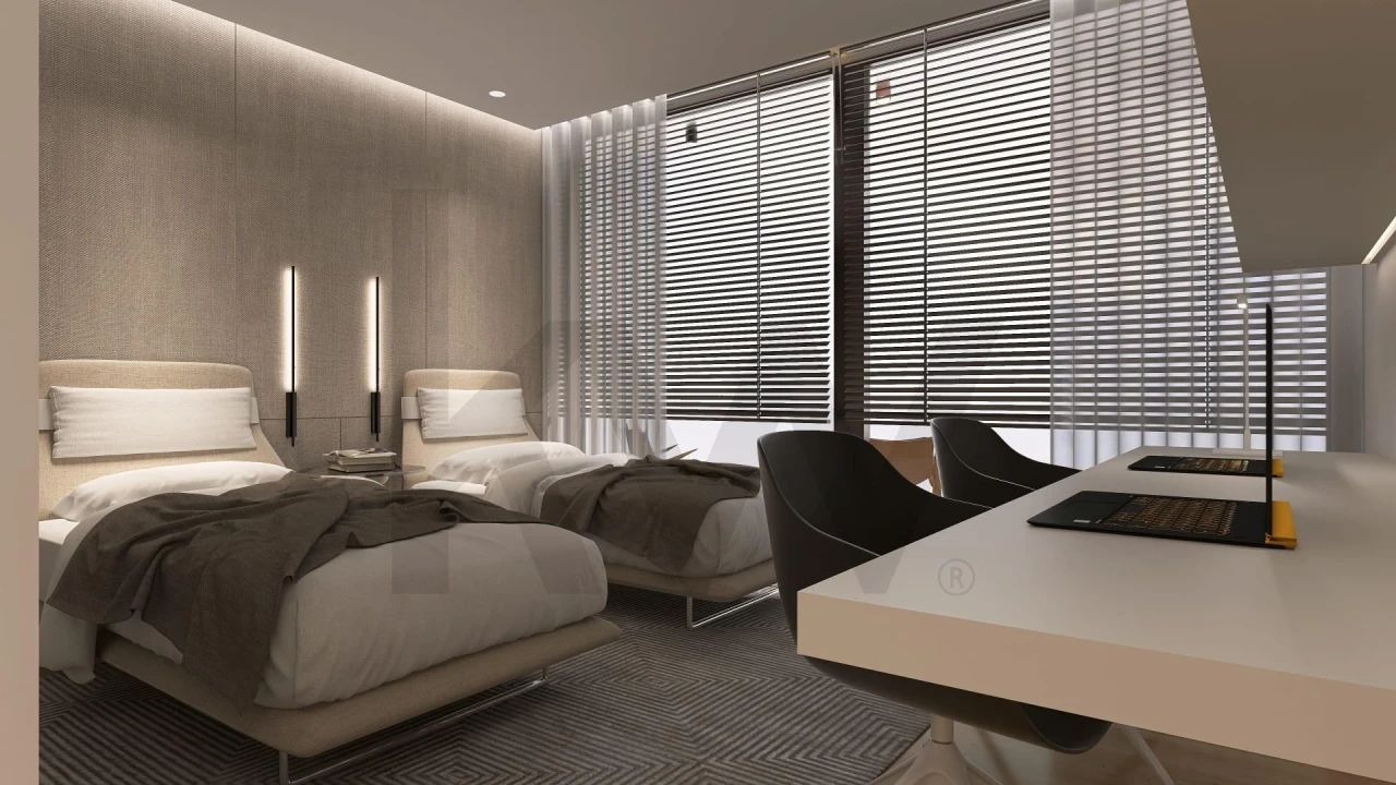 Moradia T3 para Venda em Arco da Calheta Foto 17