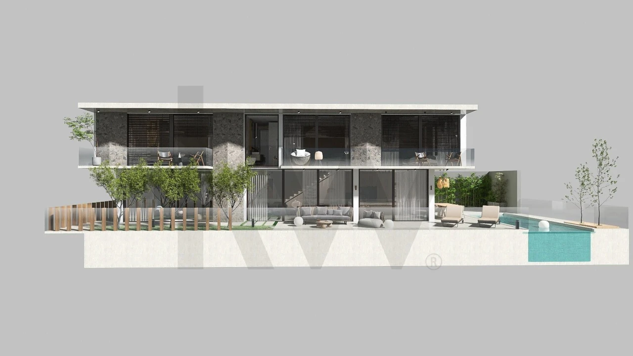 Moradia T3 para Venda em Arco da Calheta Foto 11