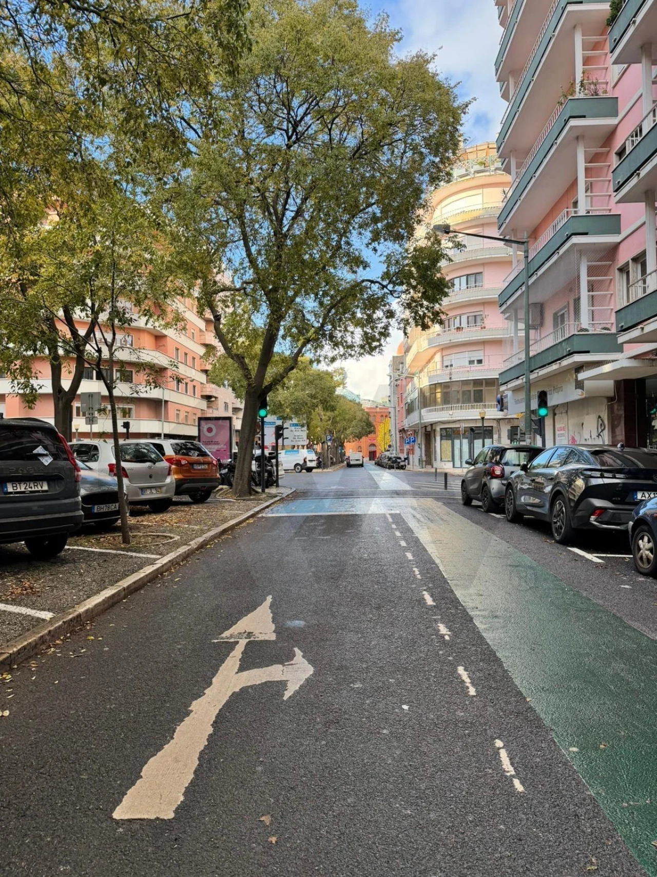 Loja para Venda em Avenidas Novas Foto 1
