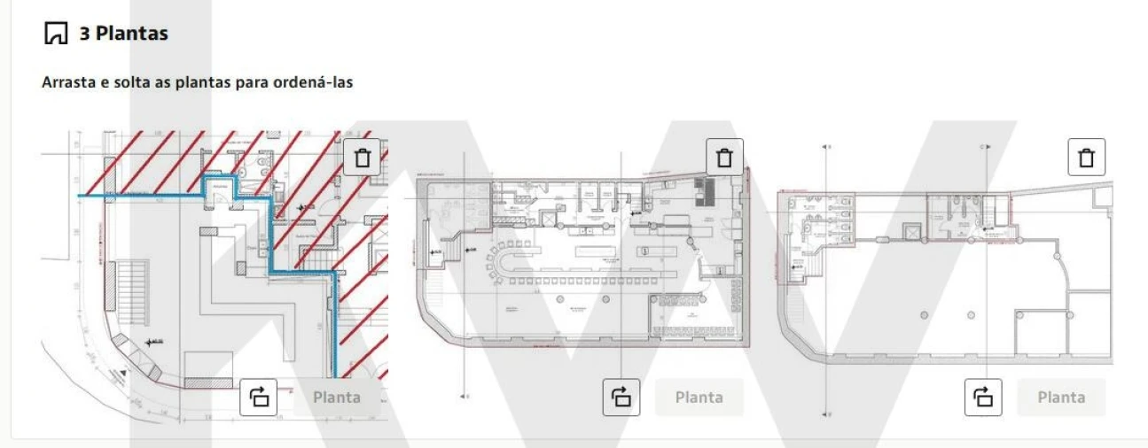 Loja para Venda em Avenidas Novas Foto 2