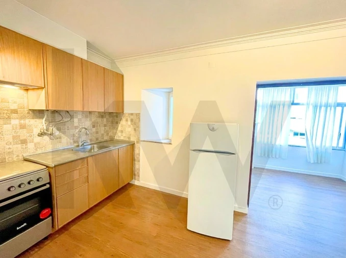 Apartamento T1 para Arrendamento em Cascais e Estoril Foto 4