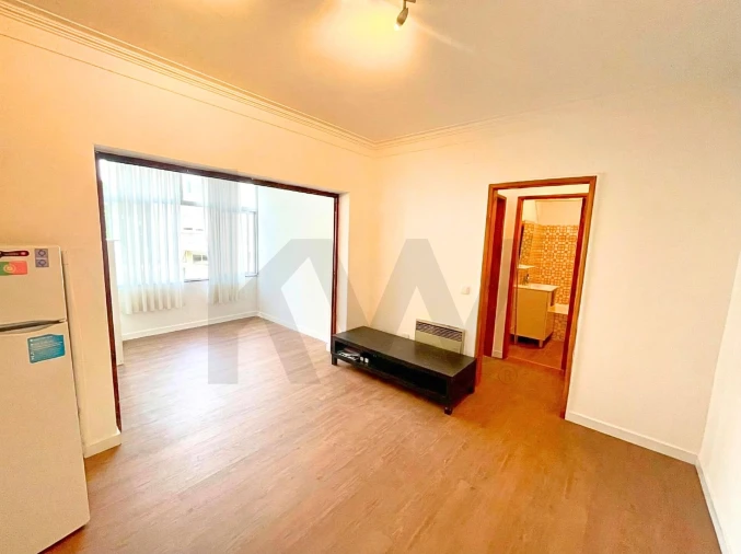 Apartamento T1 para Arrendamento em Cascais e Estoril Foto 5