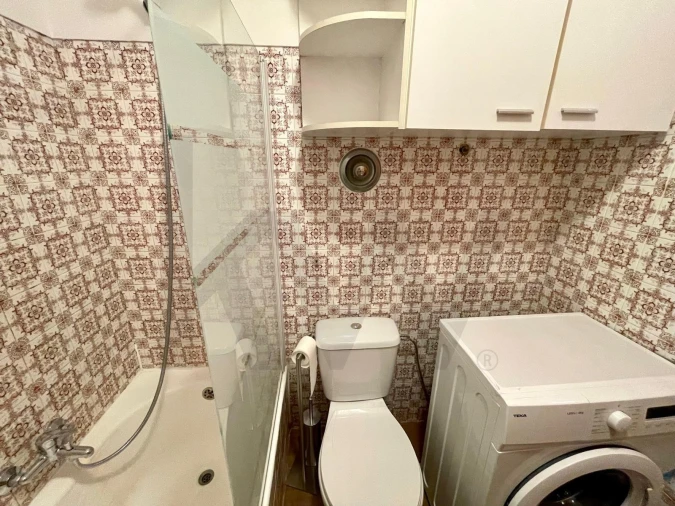 Apartamento T1 para Arrendamento em Cascais e Estoril Foto 11