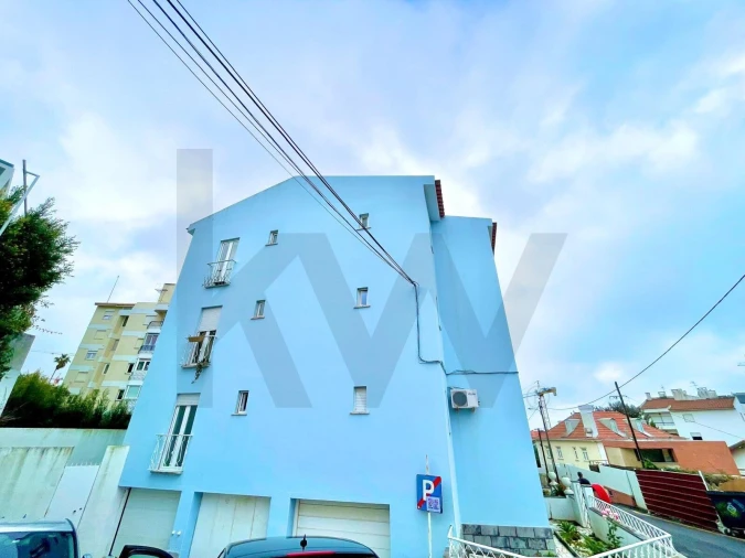 Apartamento T1 para Arrendamento em Cascais e Estoril Foto 2