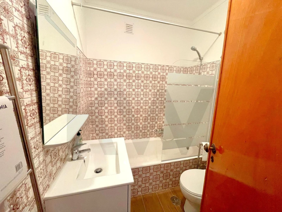 Apartamento T1 para Arrendamento em Cascais e Estoril Foto 10