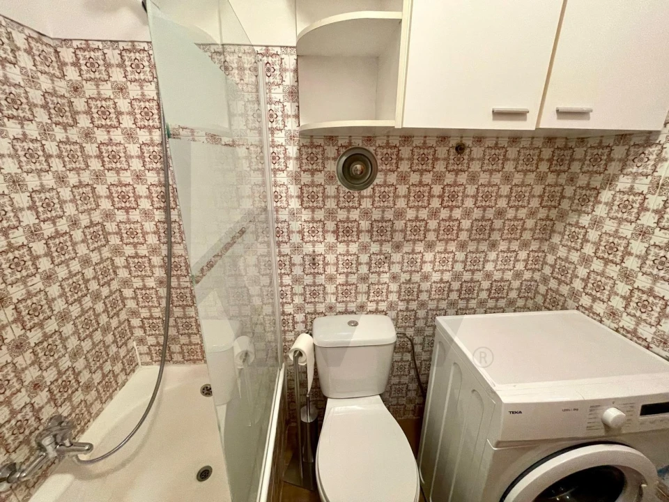 Apartamento T1 para Arrendamento em Cascais e Estoril Foto 11