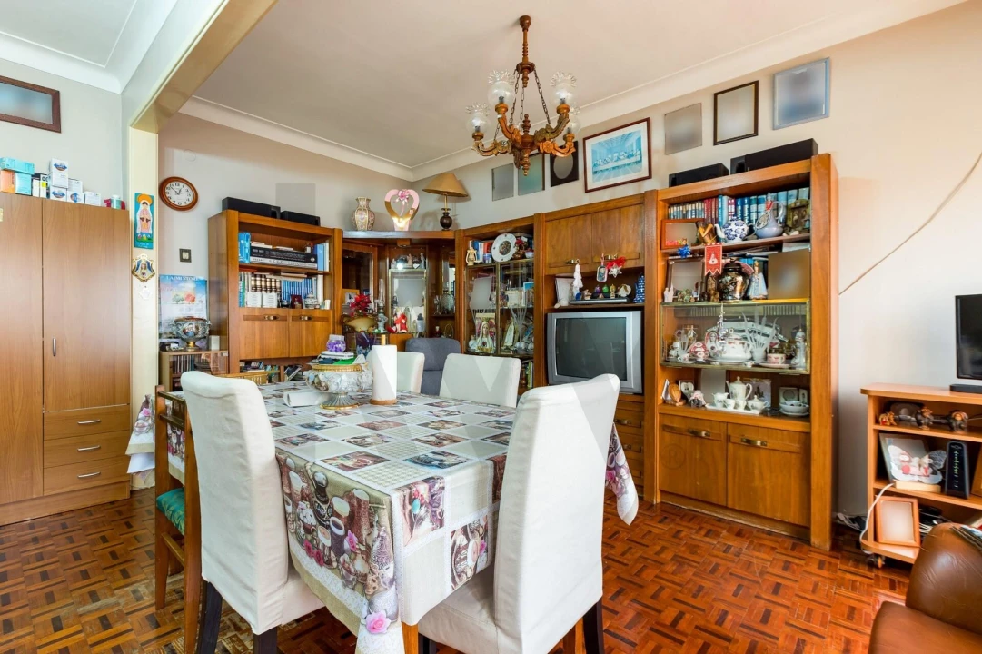 Apartamento T3 para Venda em Montijo e Afonsoeiro Foto 5