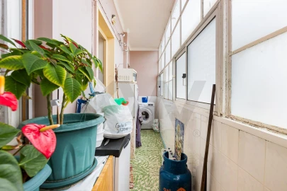 Apartamento T3 para Venda em Montijo e Afonsoeiro