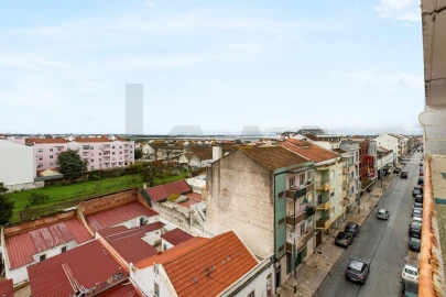 Apartamento T3 para Venda em Montijo e Afonsoeiro