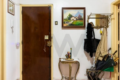 Apartamento T3 para Venda em Montijo e Afonsoeiro