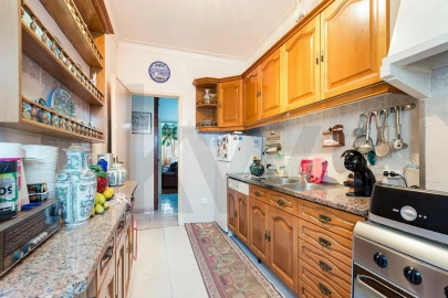 Apartamento T3 para Venda em Montijo e Afonsoeiro