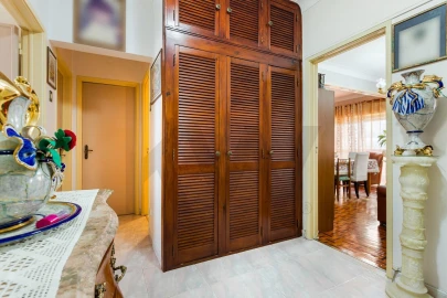 Apartamento T3 para Venda em Montijo e Afonsoeiro