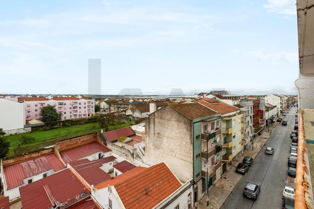 Apartamento T3 para Venda em Montijo e Afonsoeiro Foto 14