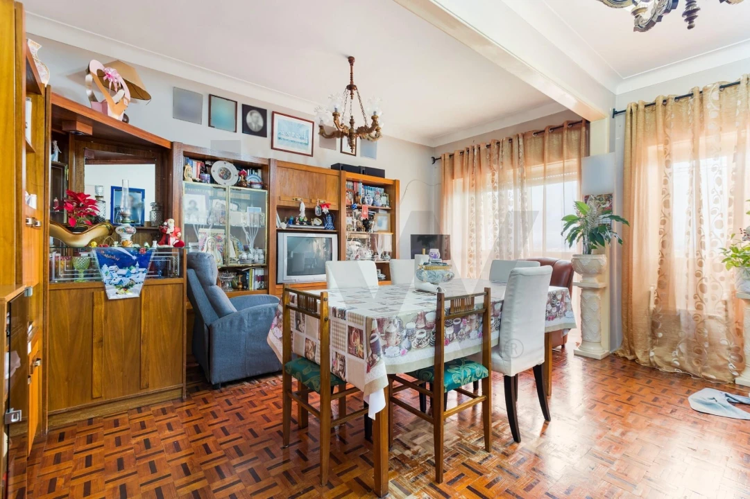 Apartamento T3 para Venda em Montijo e Afonsoeiro Foto 4