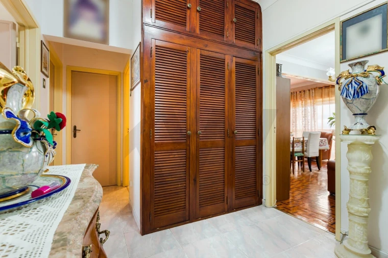 Apartamento T3 para Venda em Montijo e Afonsoeiro Foto 3