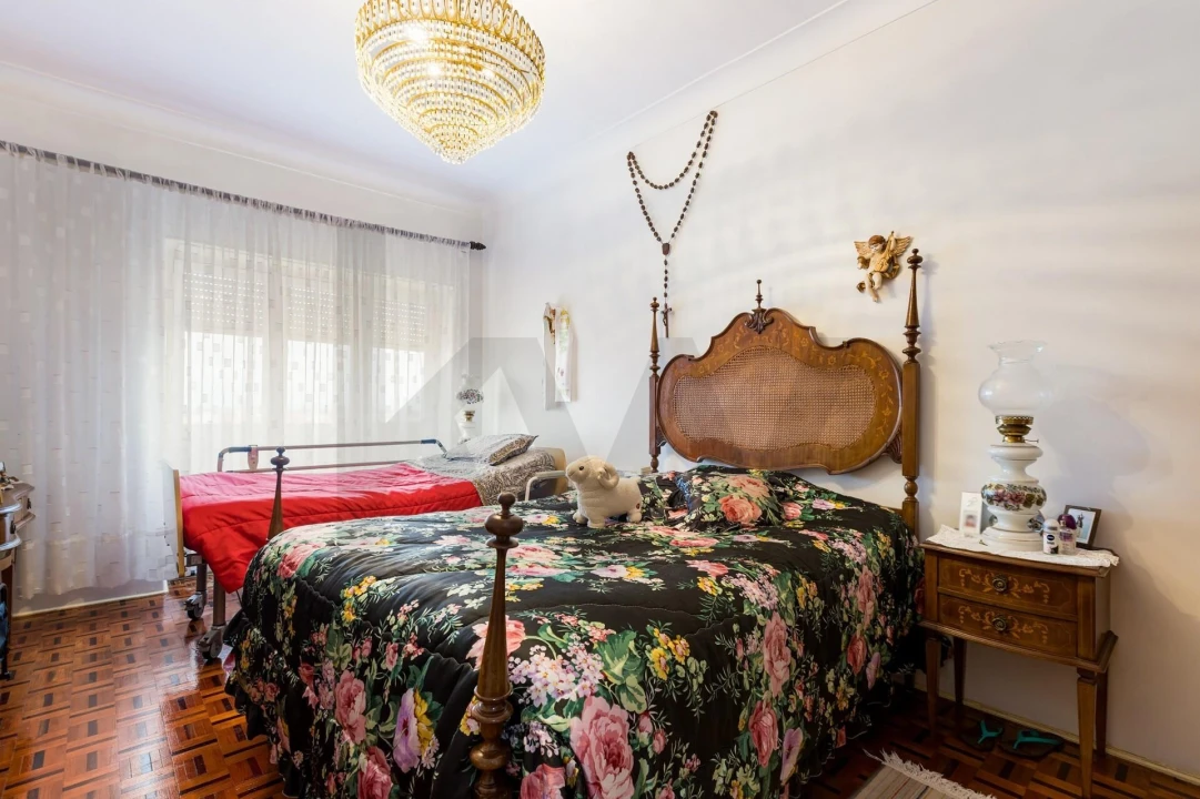 Apartamento T3 para Venda em Montijo e Afonsoeiro Foto 10