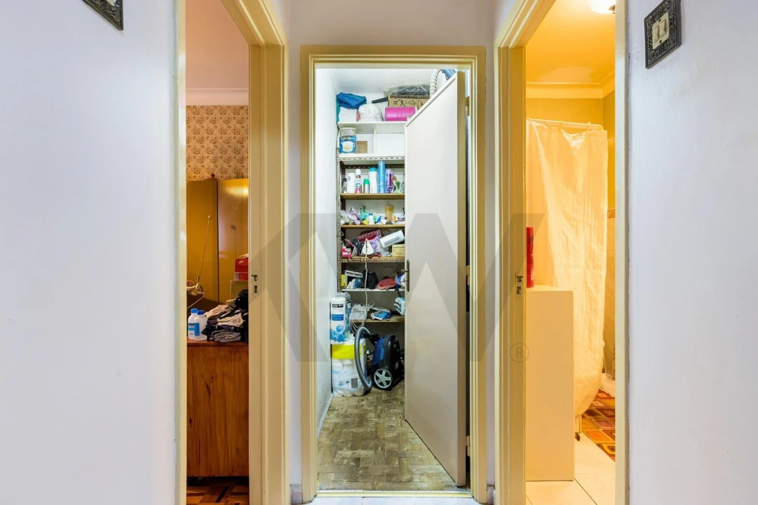 Apartamento T3 para Venda em Montijo e Afonsoeiro Foto 9