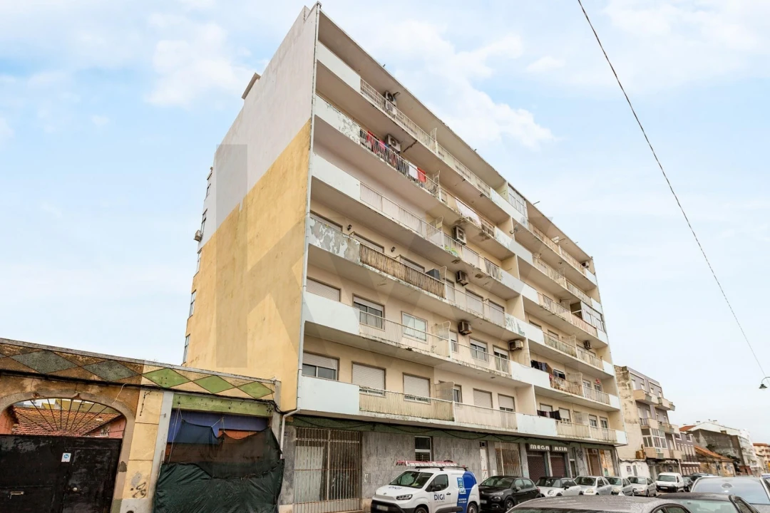 Apartamento T3 para Venda em Montijo e Afonsoeiro Foto 13