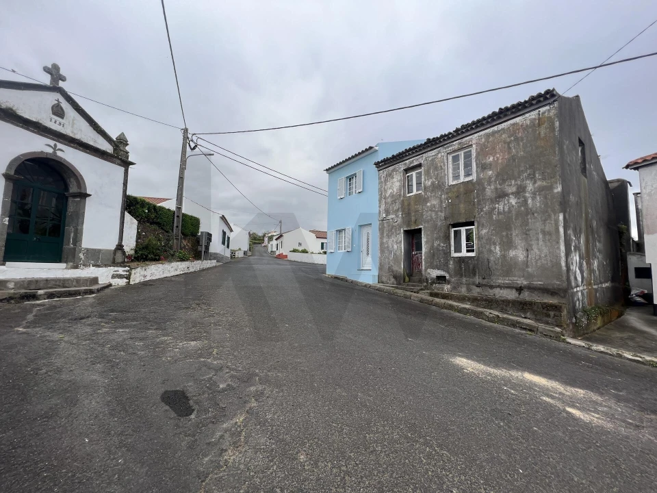 Moradia T3 para Venda em Santana Foto 12