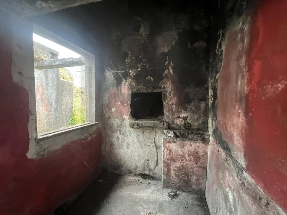 Moradia T3 para Venda em Santana Foto 11