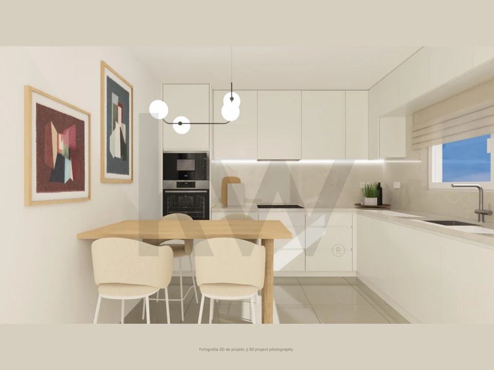 Moradia T4 para Venda em Cascais e Estoril Foto 6