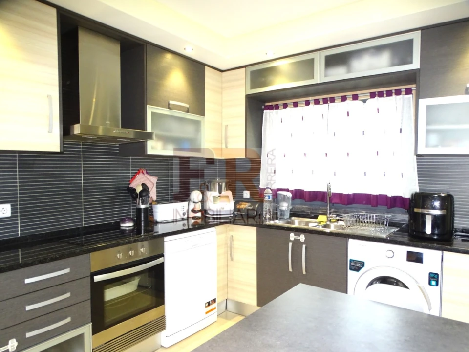 Moradia T3 para Venda em Quinta do Conde Foto 13