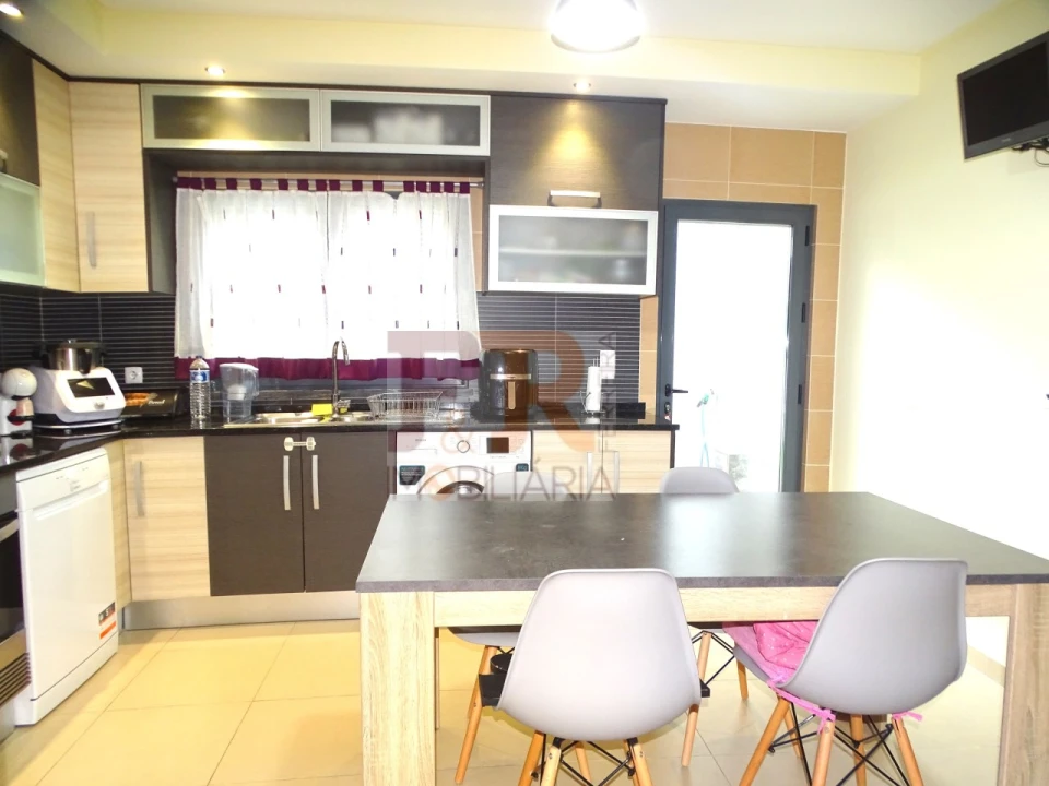 Moradia T3 para Venda em Quinta do Conde Foto 14