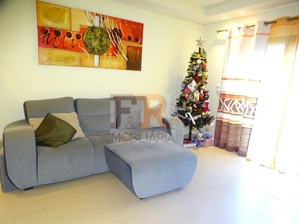 Moradia T3 para Venda em Quinta do Conde Foto 21