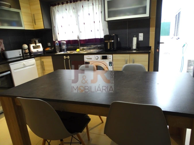 Moradia T3 para Venda em Quinta do Conde Foto 10