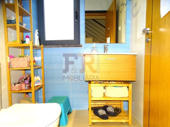 Moradia T3 para Venda em Quinta do Conde Foto 15