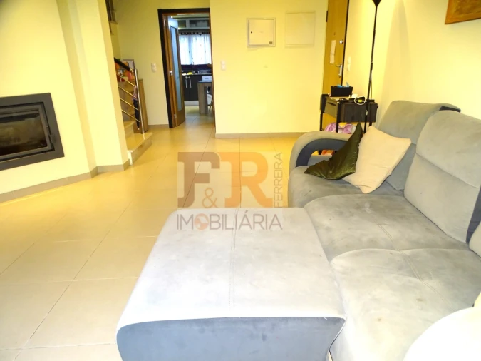 Moradia T3 para Venda em Quinta do Conde Foto 23