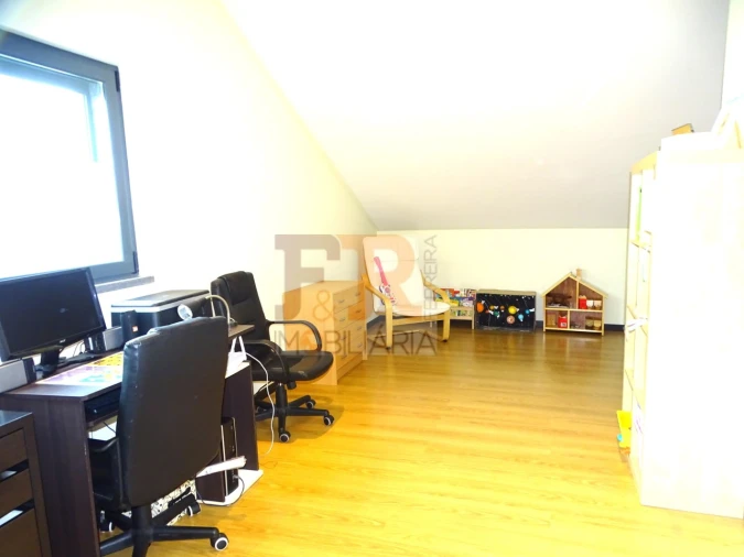 Moradia T3 para Venda em Quinta do Conde Foto 46