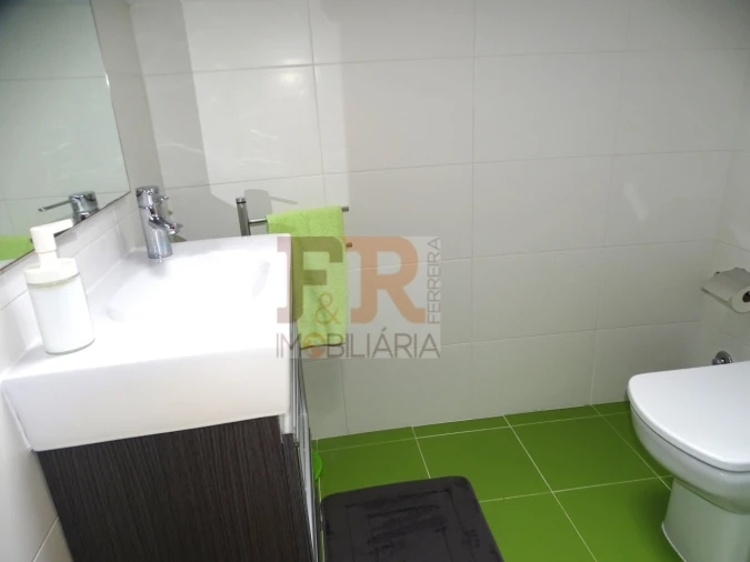 Moradia T3 para Venda em Quinta do Conde Foto 47