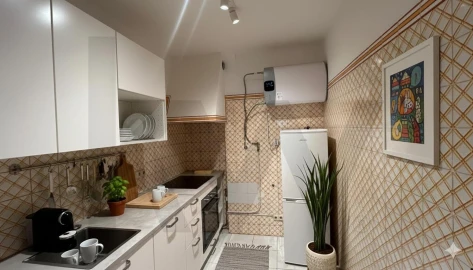 Moradia T1 para Arrendamento em Estrela