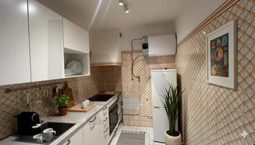 Moradia T1 para Arrendamento em Estrela Foto 14