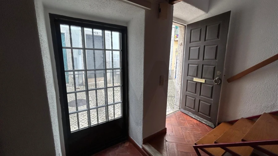 Moradia T1 para Arrendamento em Estrela Foto 29