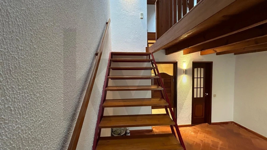 Moradia T1 para Arrendamento em Estrela Foto 19