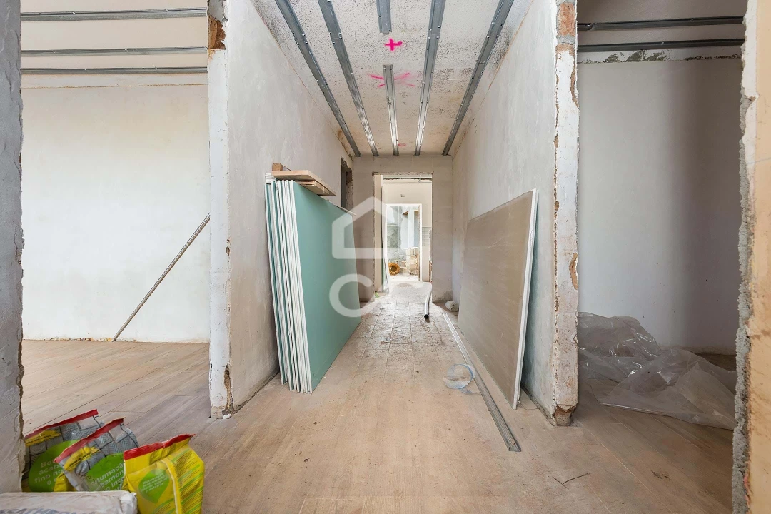 Moradia T3 para Venda em Viana do Alentejo Foto 6