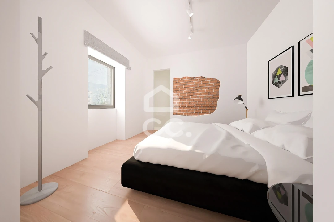 Moradia T3 para Venda em Viana do Alentejo Foto 5