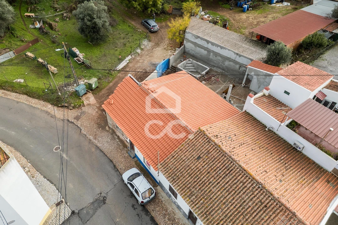 Moradia T3 para Venda em Viana do Alentejo Foto 24