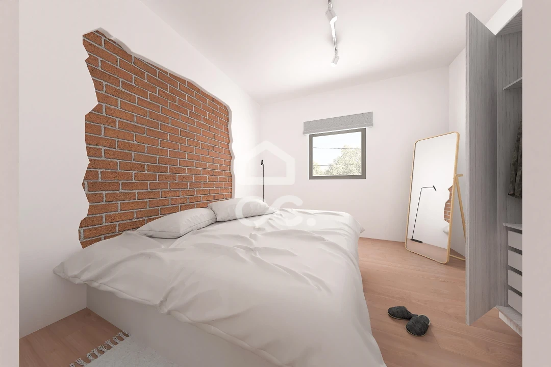 Moradia T3 para Venda em Viana do Alentejo Foto 6