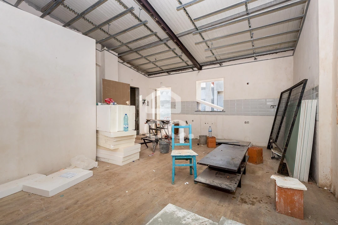 Moradia T3 para Venda em Viana do Alentejo Foto 8