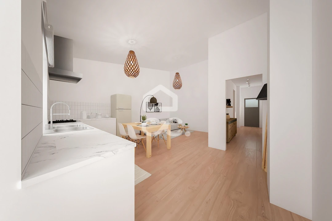 Moradia T3 para Venda em Viana do Alentejo Foto 4