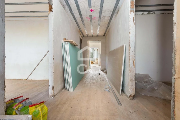 Moradia T3 para Venda em Viana do Alentejo Foto 6