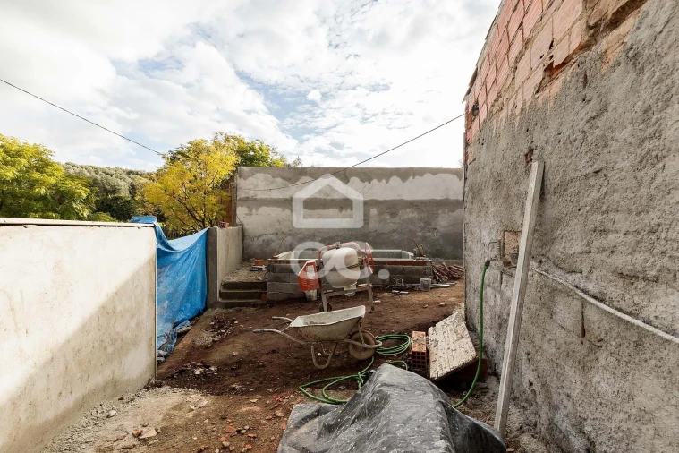 Moradia T3 para Venda em Viana do Alentejo Foto 15