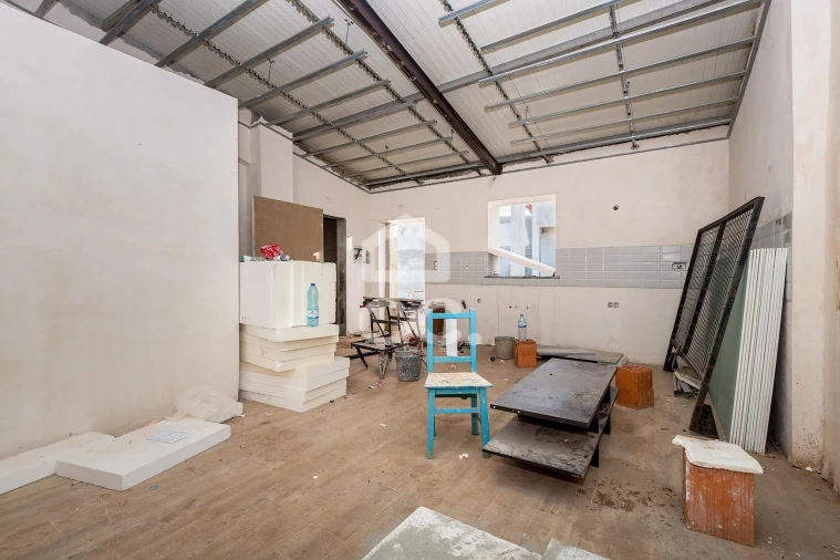 Moradia T3 para Venda em Viana do Alentejo Foto 8