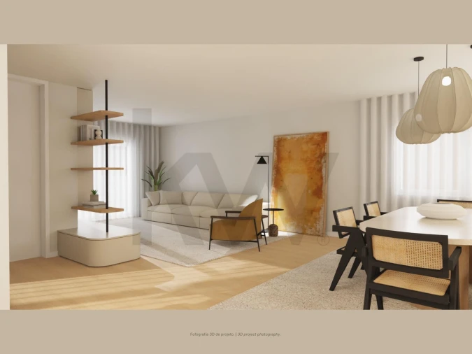 Moradia T4 para Venda em Cascais e Estoril Foto 7