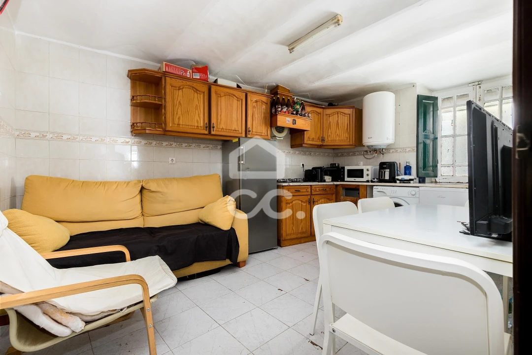 Moradia T2 para Venda em Évora (São Mamede, Sé, São Pedro e Santo Antão) Foto 4