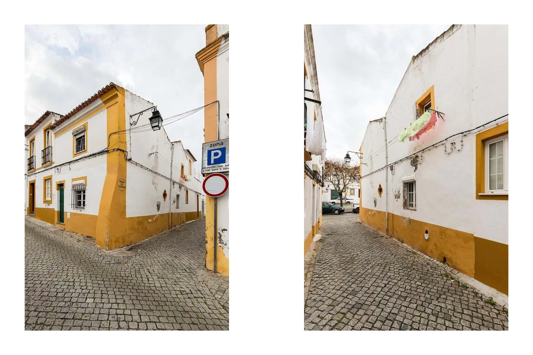 Moradia T2 para Venda em Évora (São Mamede, Sé, São Pedro e Santo Antão) Foto 16